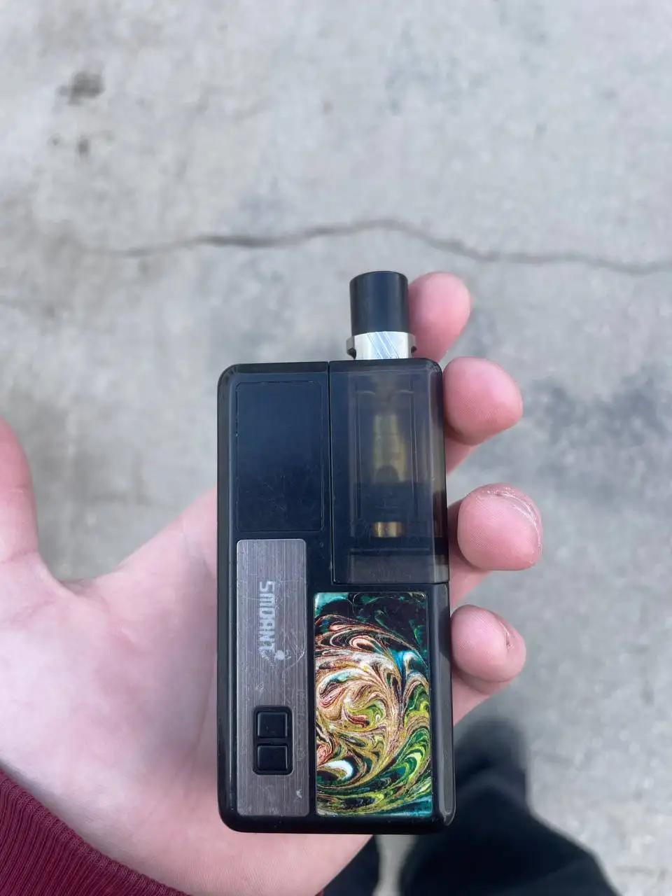 Продам кнайт 80 - Барахолка в Тольятти