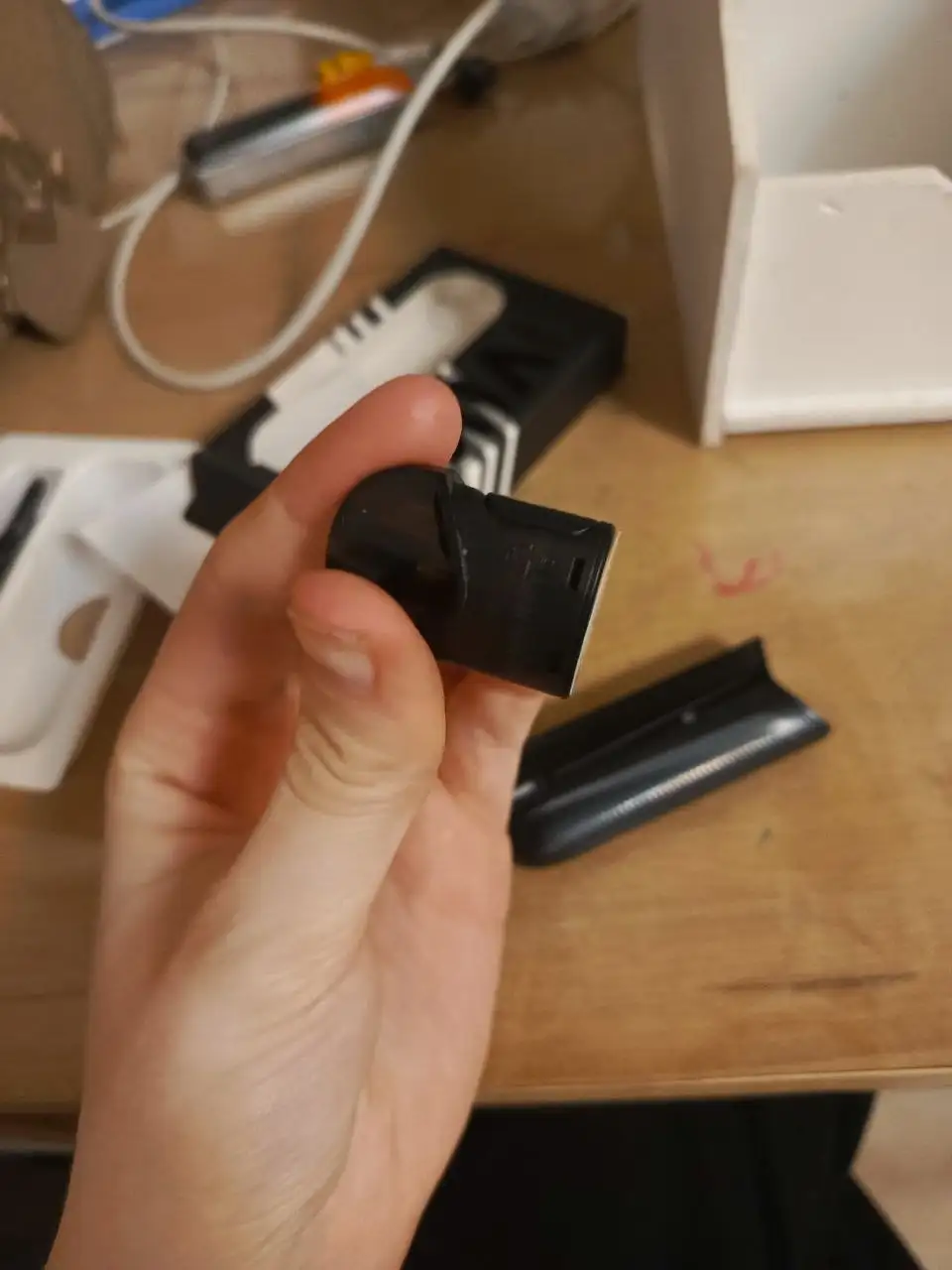 Продажа подика Smoant VIKII - Электронные сигареты (Электроника) в Тольятти