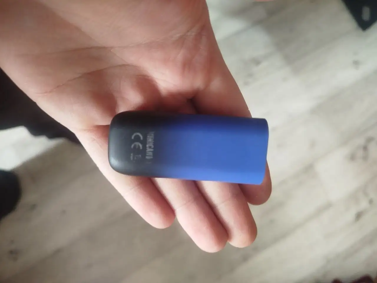 Продам миникан 2 - Миниканы (Электроника) в Тольятти