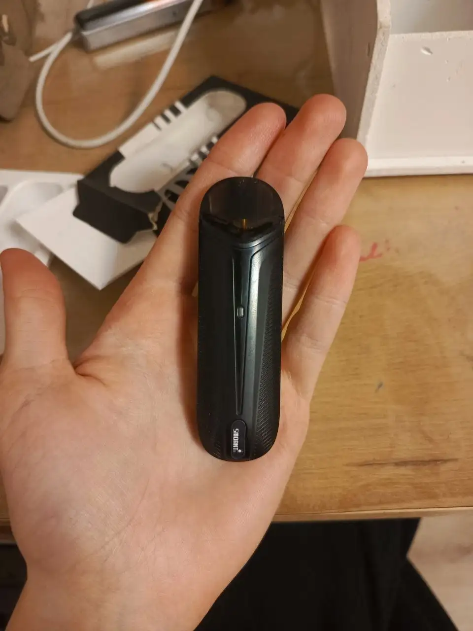 Продажа подика Smoant VIIKII - Подики (Электроника) в Тольятти