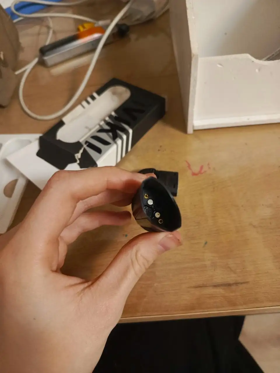 Продажа подика Smoant VIIKII - Подики (Электроника) в Тольятти