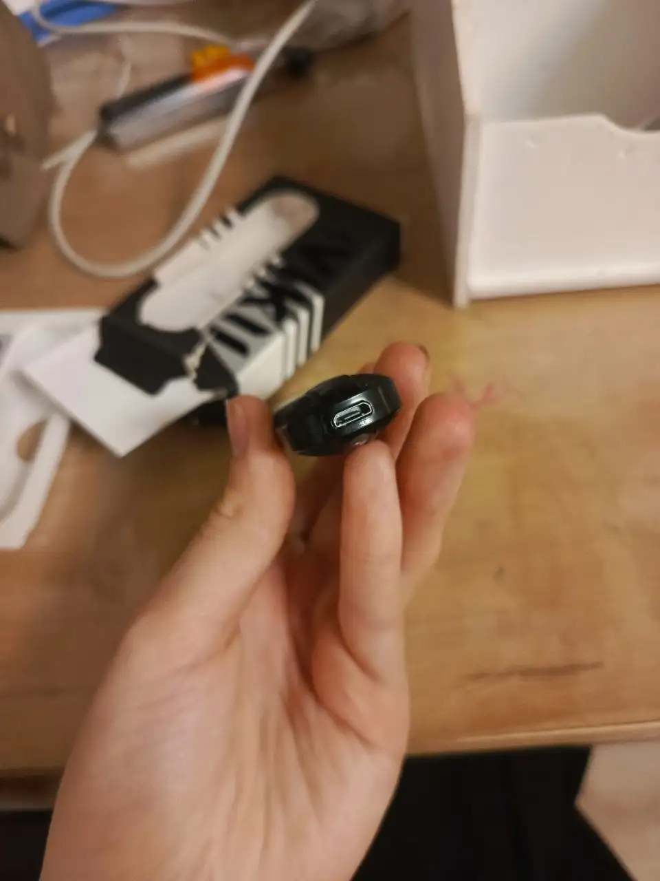 Продажа подика Smoant VIIKII - Подики (Электроника) в Тольятти