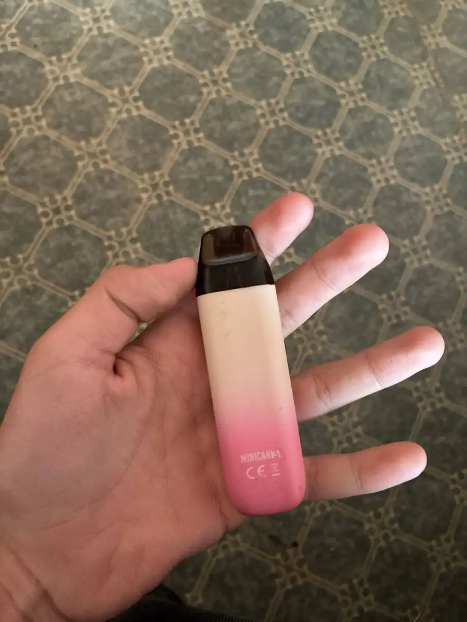 Продажа мини-кана 3 в хорошем состоянии - Барахолка в Тольятти