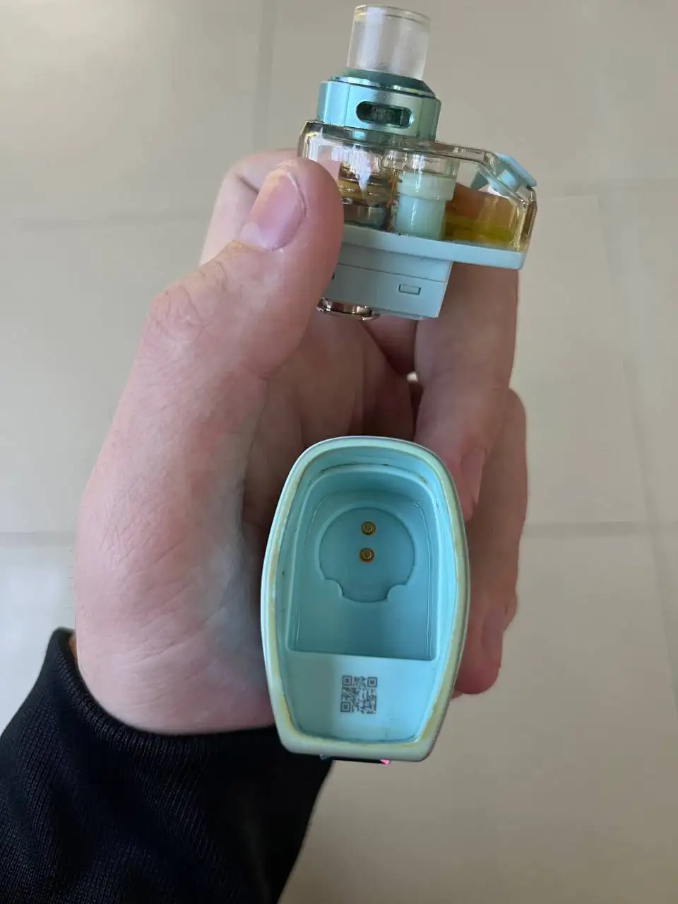 Продажа iPhone 5 в идеальном состоянии - Смартфоны (Электроника) в Тольятти