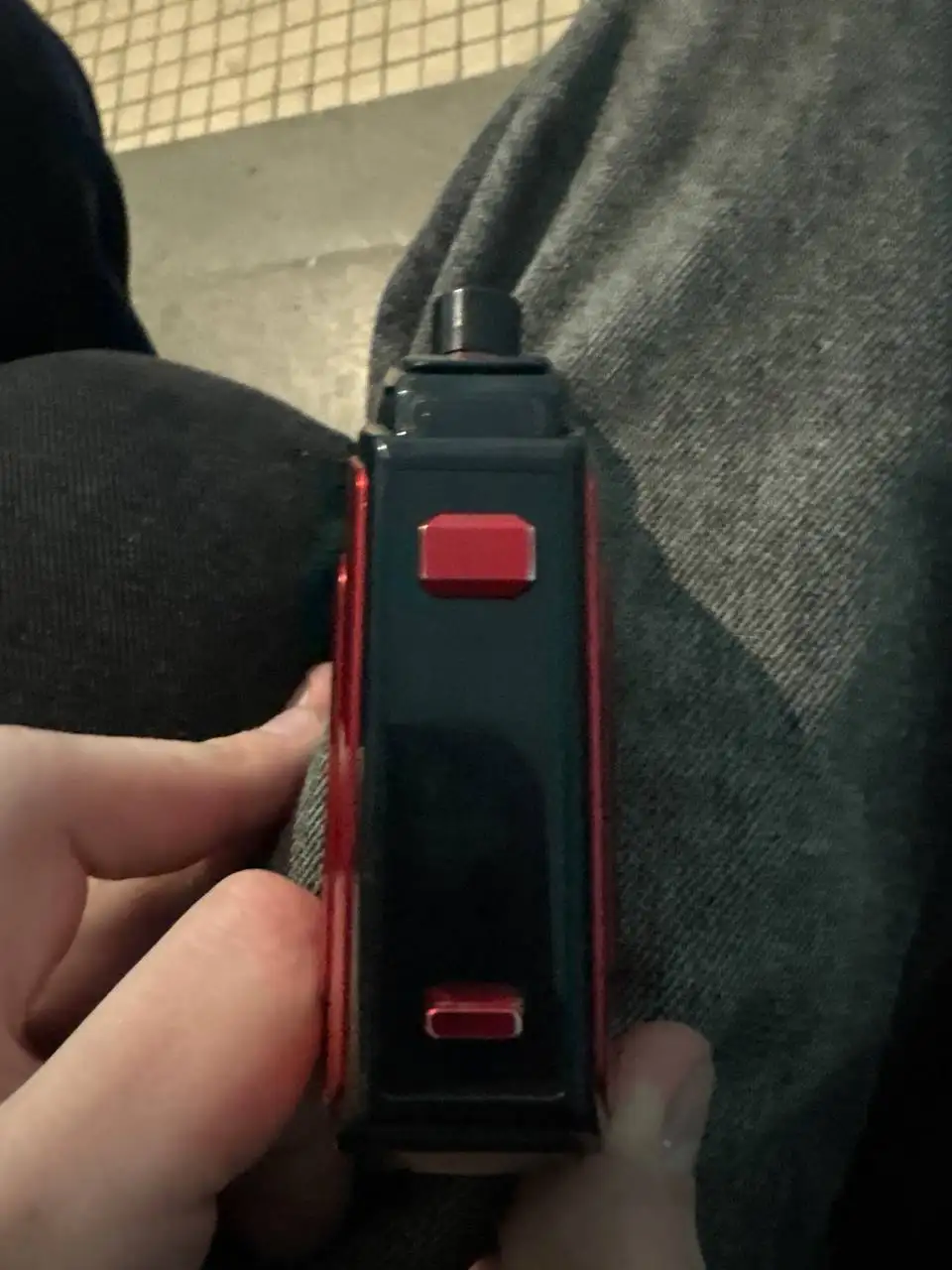 Продам Хиро 5 в идеальном состоянии - Барахолка в Тольятти