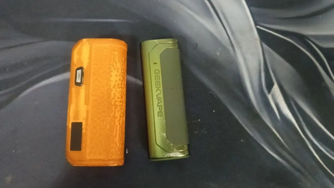 Миникан 5 Аегис У - Электроника в Тольятти