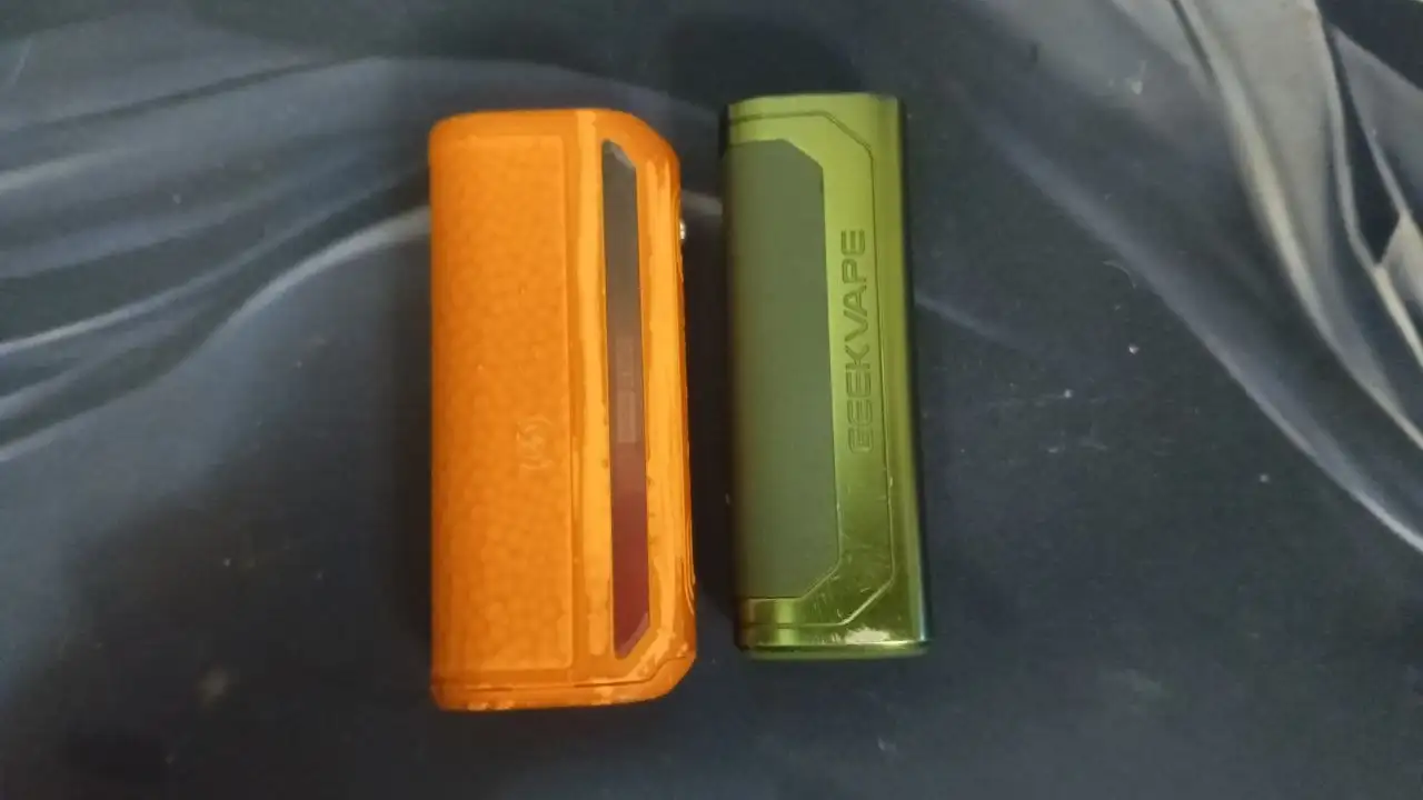 Миникан 5 Аегис У - Электроника в Тольятти