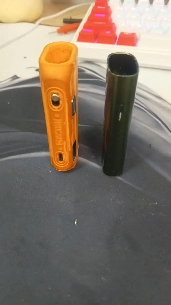 Миникан 5 Аегис У - Электроника в Тольятти