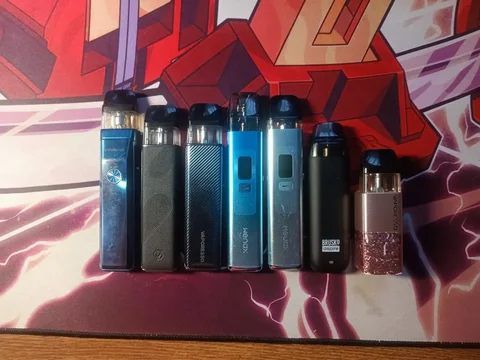 Продажа картриджей для кальянов - Кальяны в Тольятти