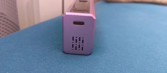 Продажа Pasito 2 - Вейпы и электронные сигареты в Тольятти