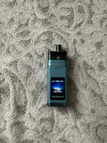 Pasito 3 в хорошем состоянии - Электронные сигареты и аксессуары в Тольятти