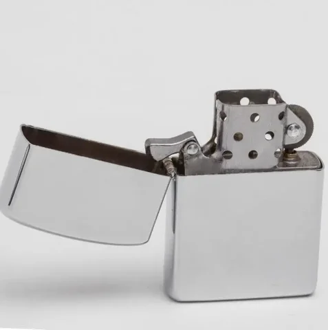 Покупка зажигалки определенного типа - Электронные сигареты и аксессуары в Тольятти