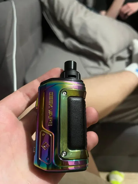 Продажа нового Hero 2 в Автозаводском районе - Электронные сигареты и аксессуары в Тольятти