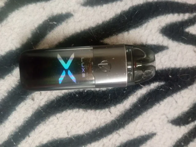 Vaporesso luxe x - Вейпы и электронные сигареты в Тольятти