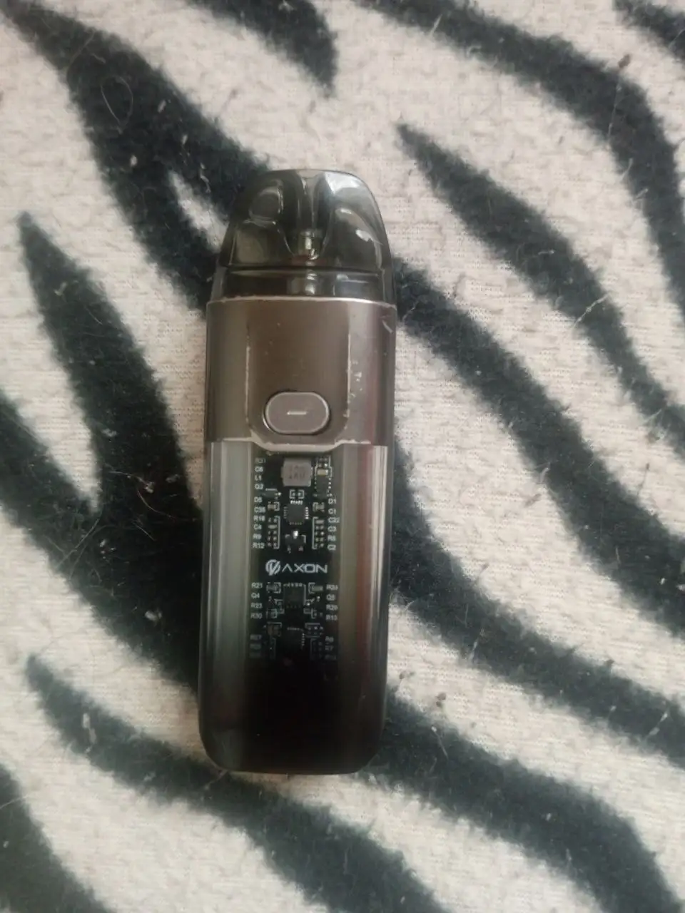 Vaporesso luxe x - Вейпы и электронные сигареты (Электроника) в Тольятти