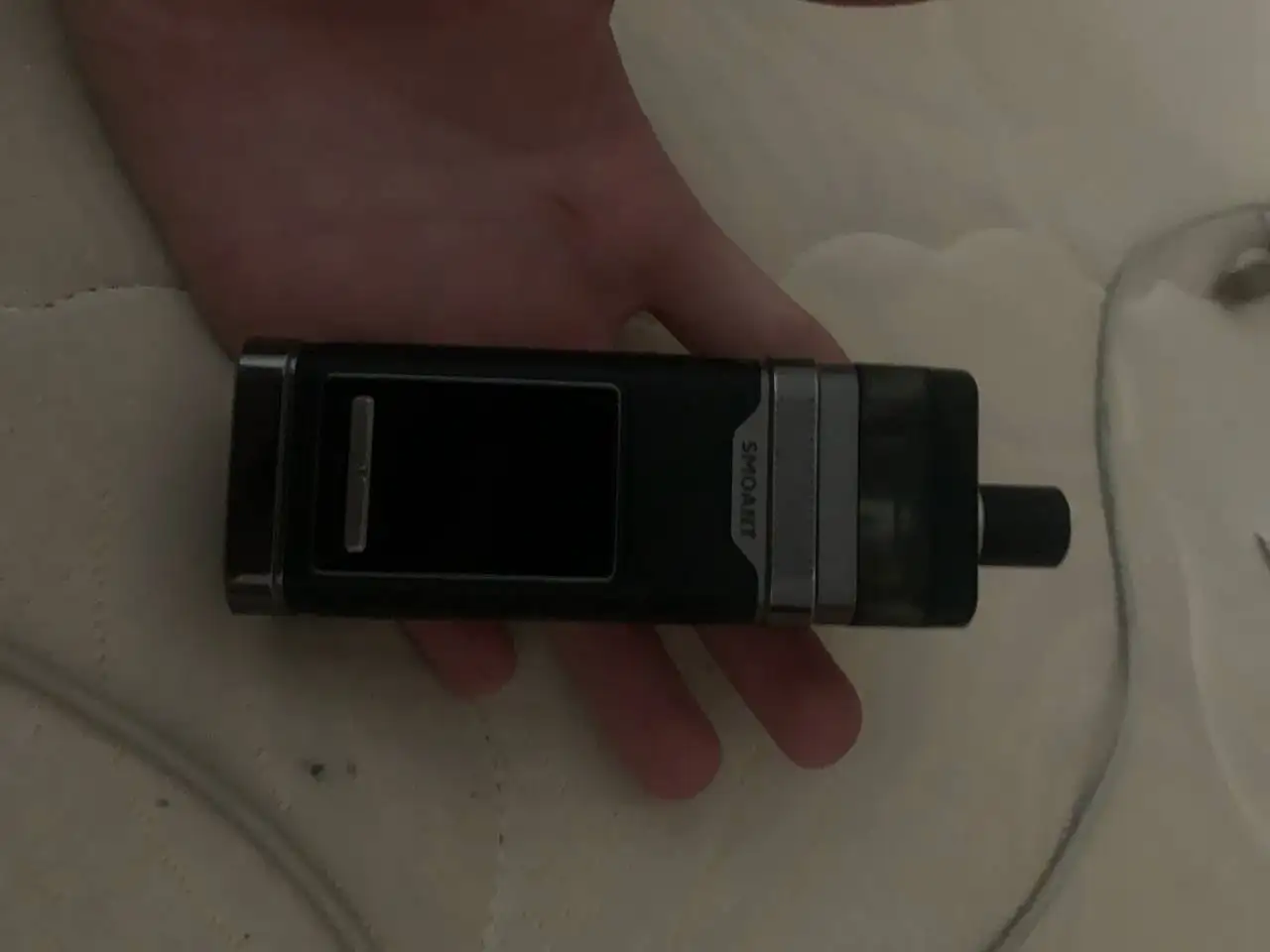 Обмен телефона с неработающим экраном - Телефоны (Электроника) в Тольятти