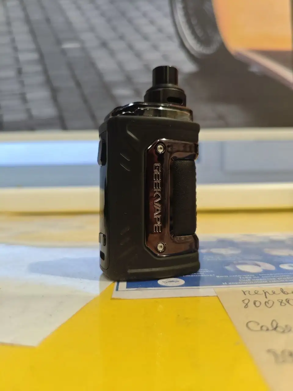 Продам Хиро 3 в Тольятти - Смартфоны и телефоны (Электроника) в Тольятти