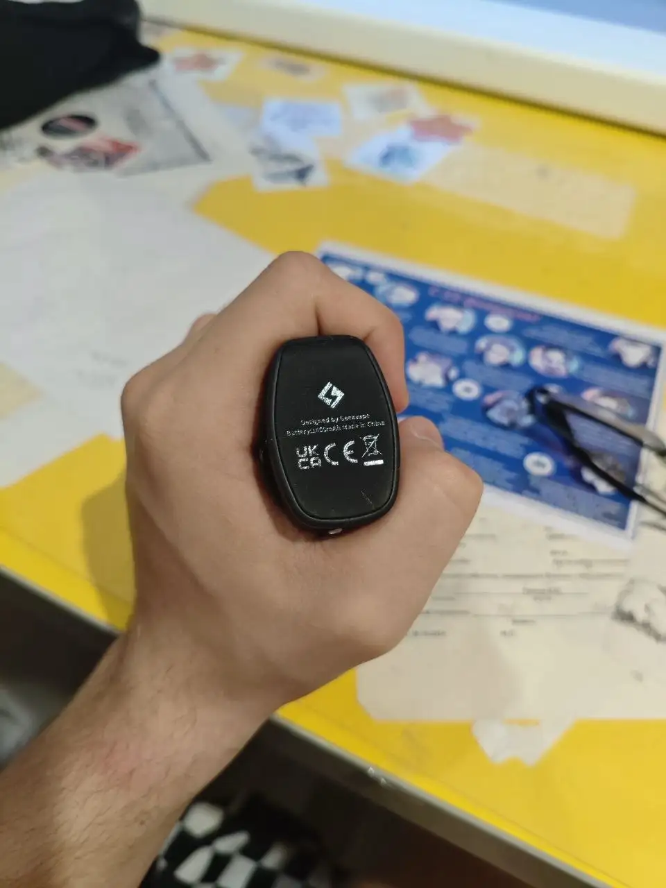 Продам Хиро 3 в Тольятти - Смартфоны и телефоны (Электроника) в Тольятти