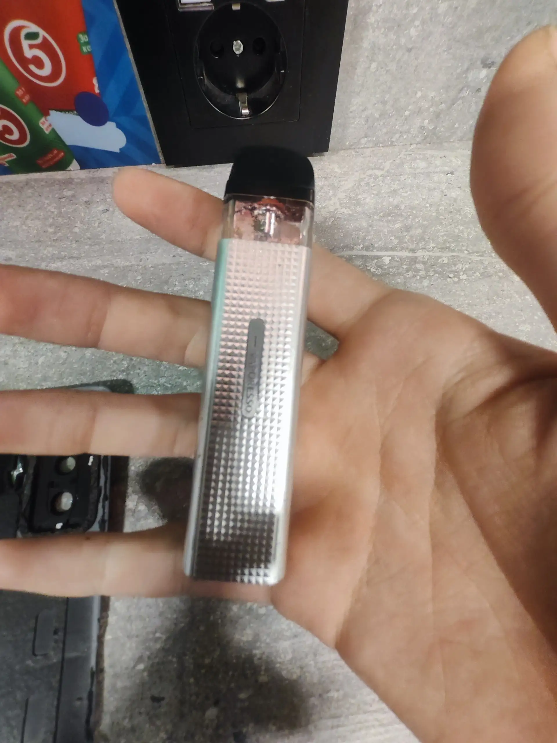 ИКРОС МИНИ на обмен - Роботы (Электроника) в Тольятти