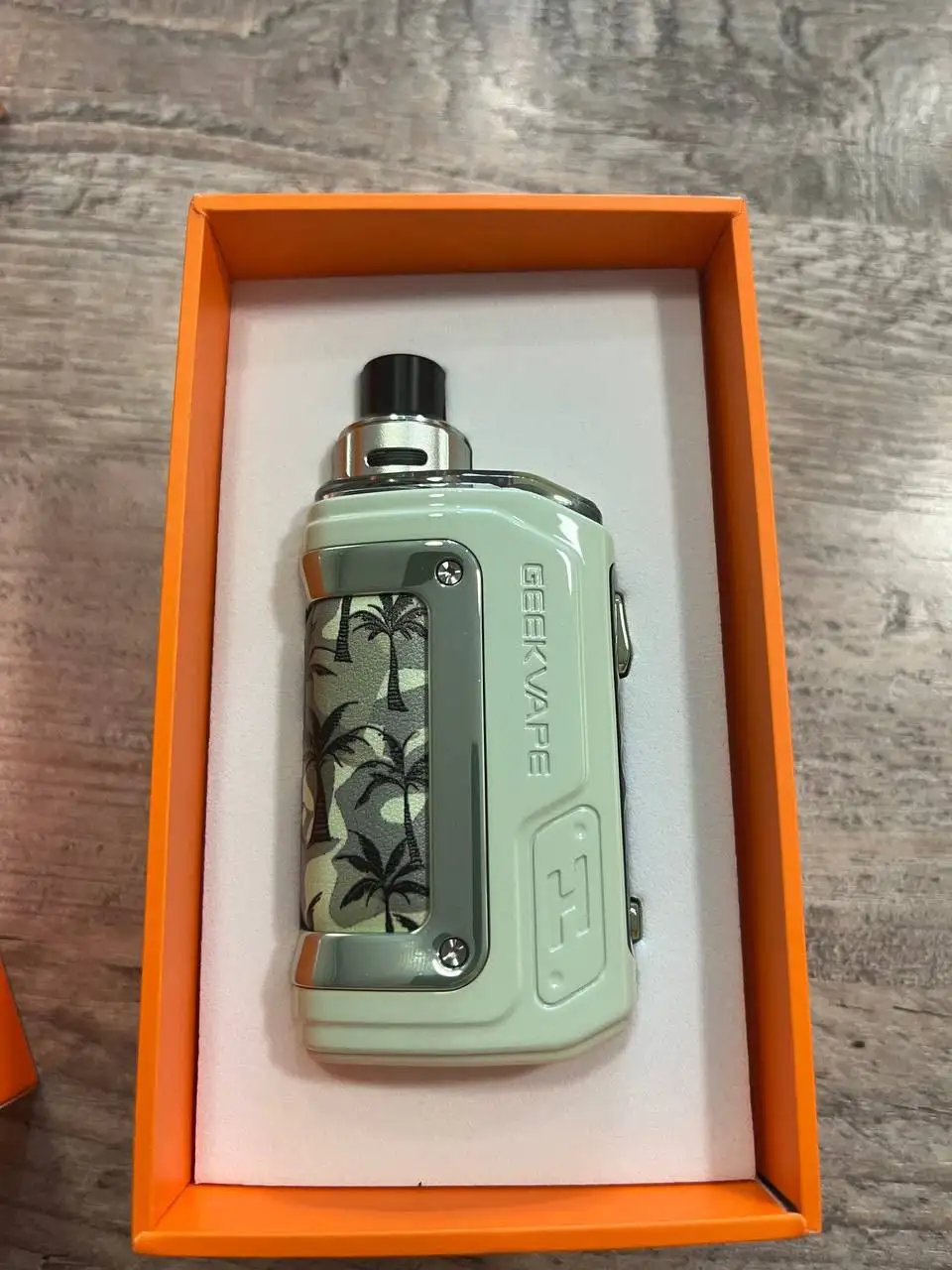 Продам Хиро 2 - Вейпы и электронные сигареты (Электроника) в Тольятти