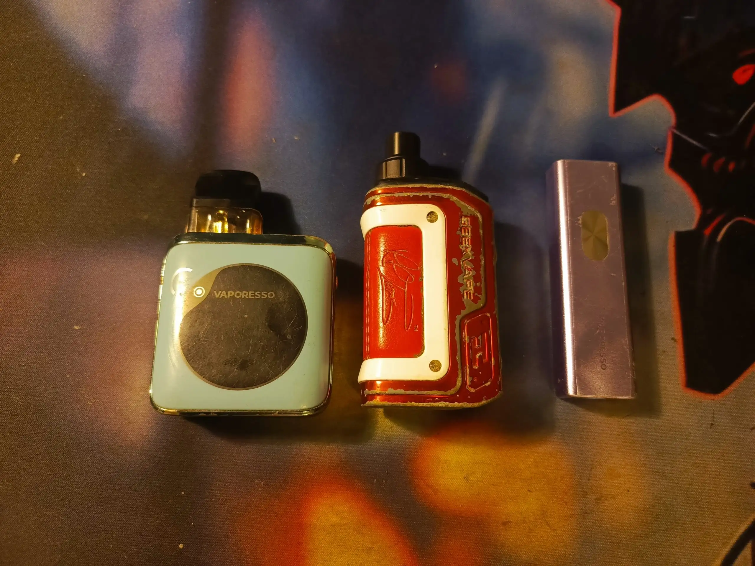 Продажа квадроциклов и моторов - Хобби и отдых в Тольятти