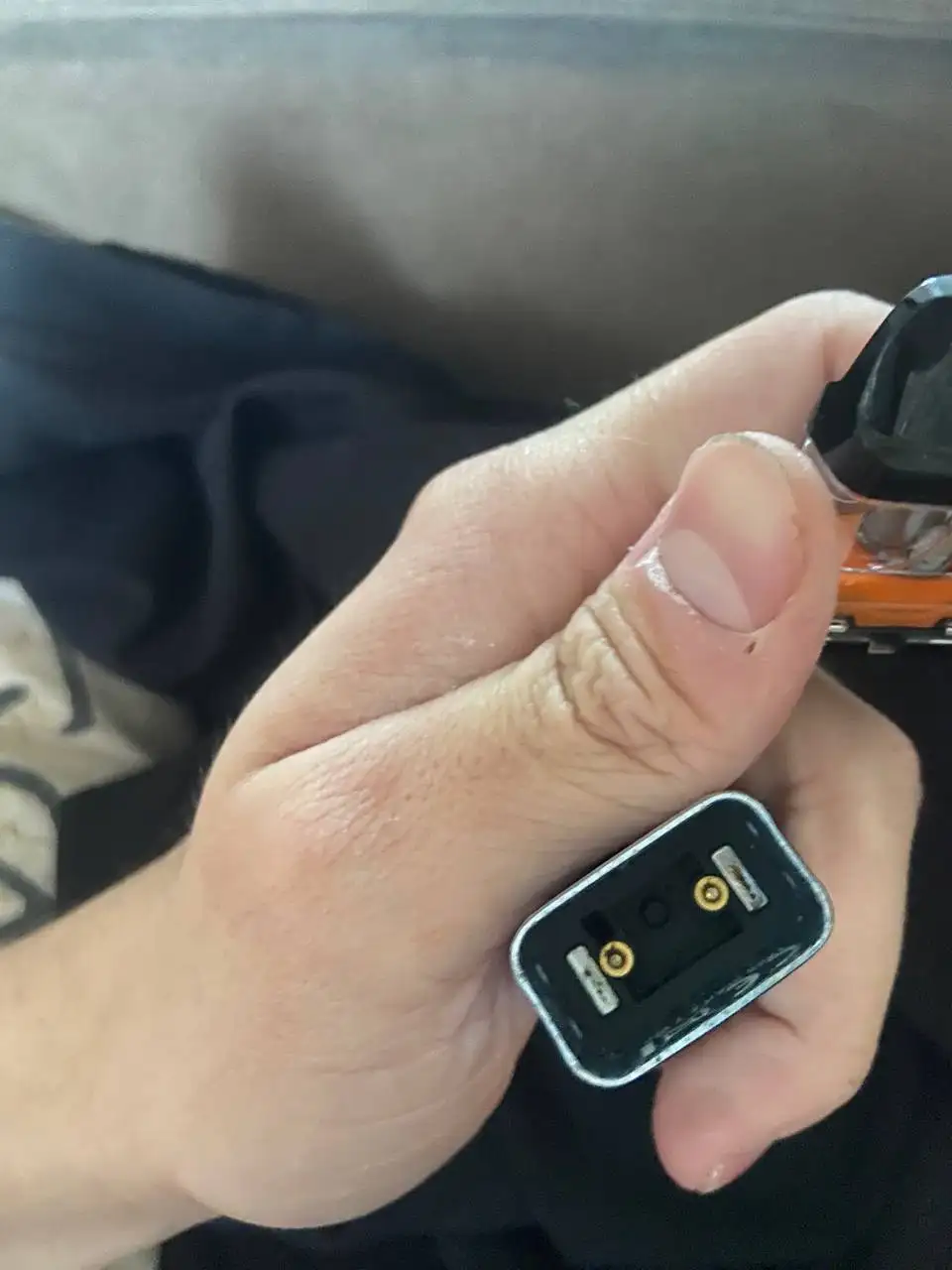 Продам iCross 5 Mini - Электроника (Барахолка) в Тольятти