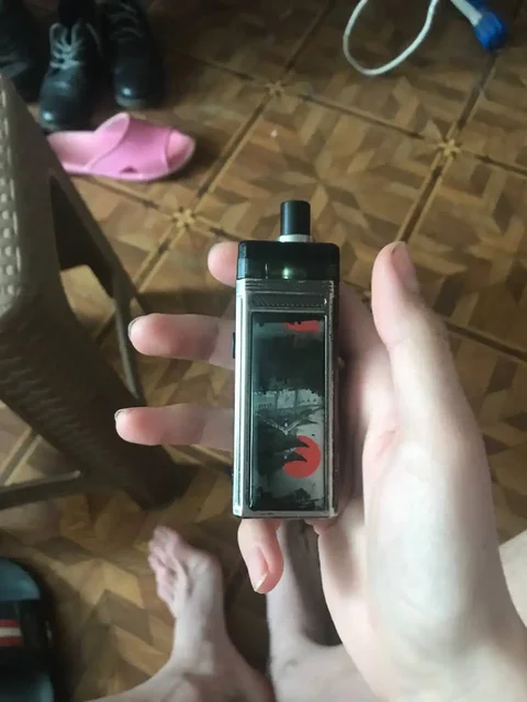 Продажа POD-системы или жидкости - Электронные сигареты в Тольятти