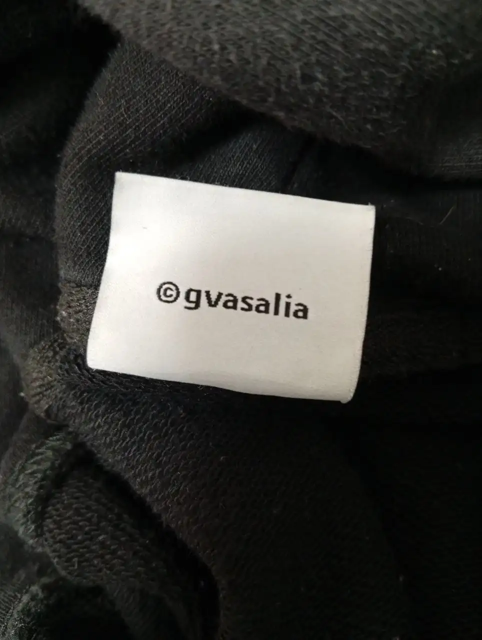 Худи Vetements limited edition - Худи (Одежда) в Тольятти