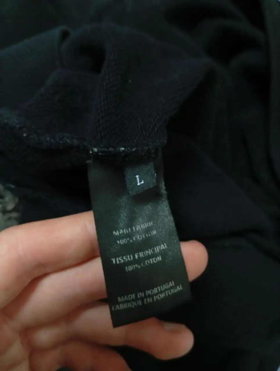 Худи Vetements limited edition - Худи (Одежда) в Тольятти