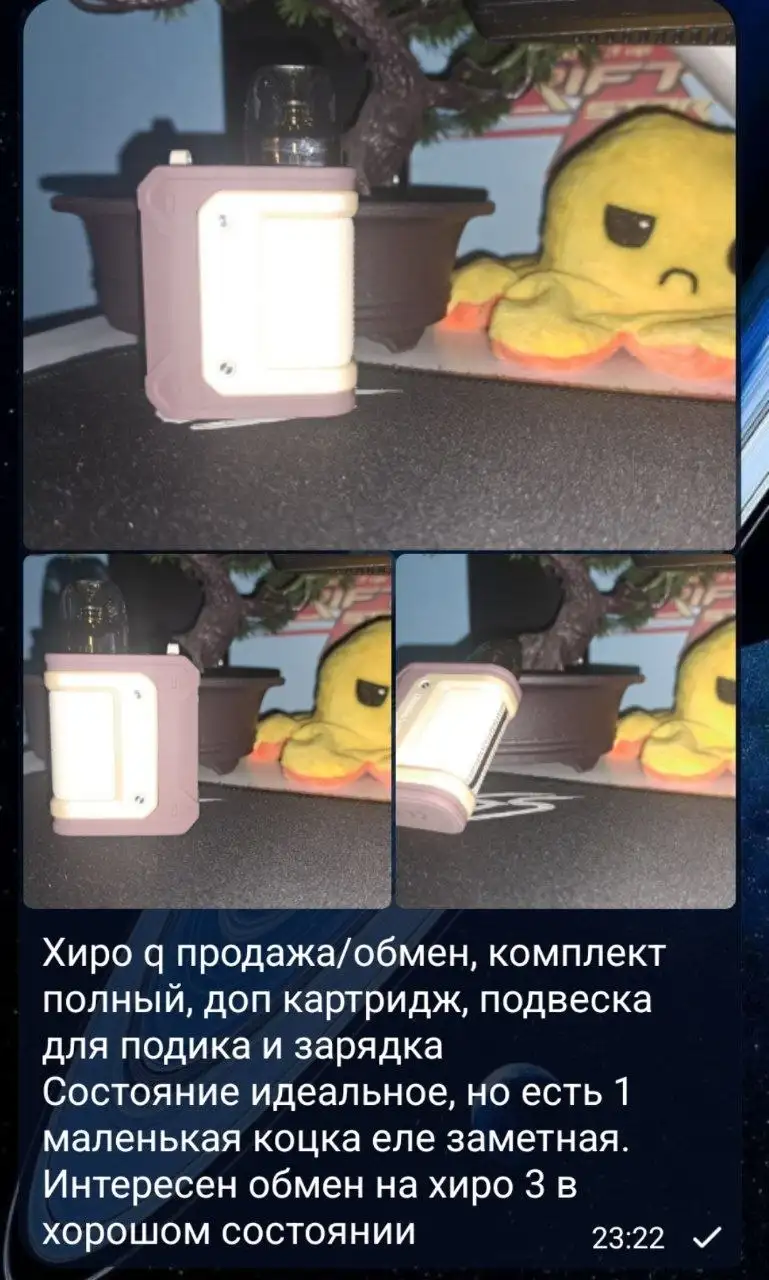 Wi-Fi лазерный принтер Pantum без доп картриджа - Принтеры (Электроника) в Тольятти