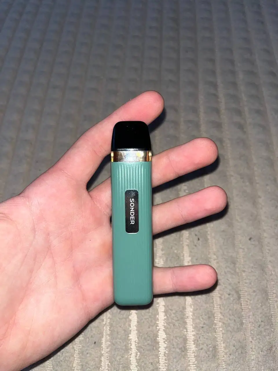 Продажа тушки от POD-системы SONDER - Электронные сигареты (Электроника) в Тольятти