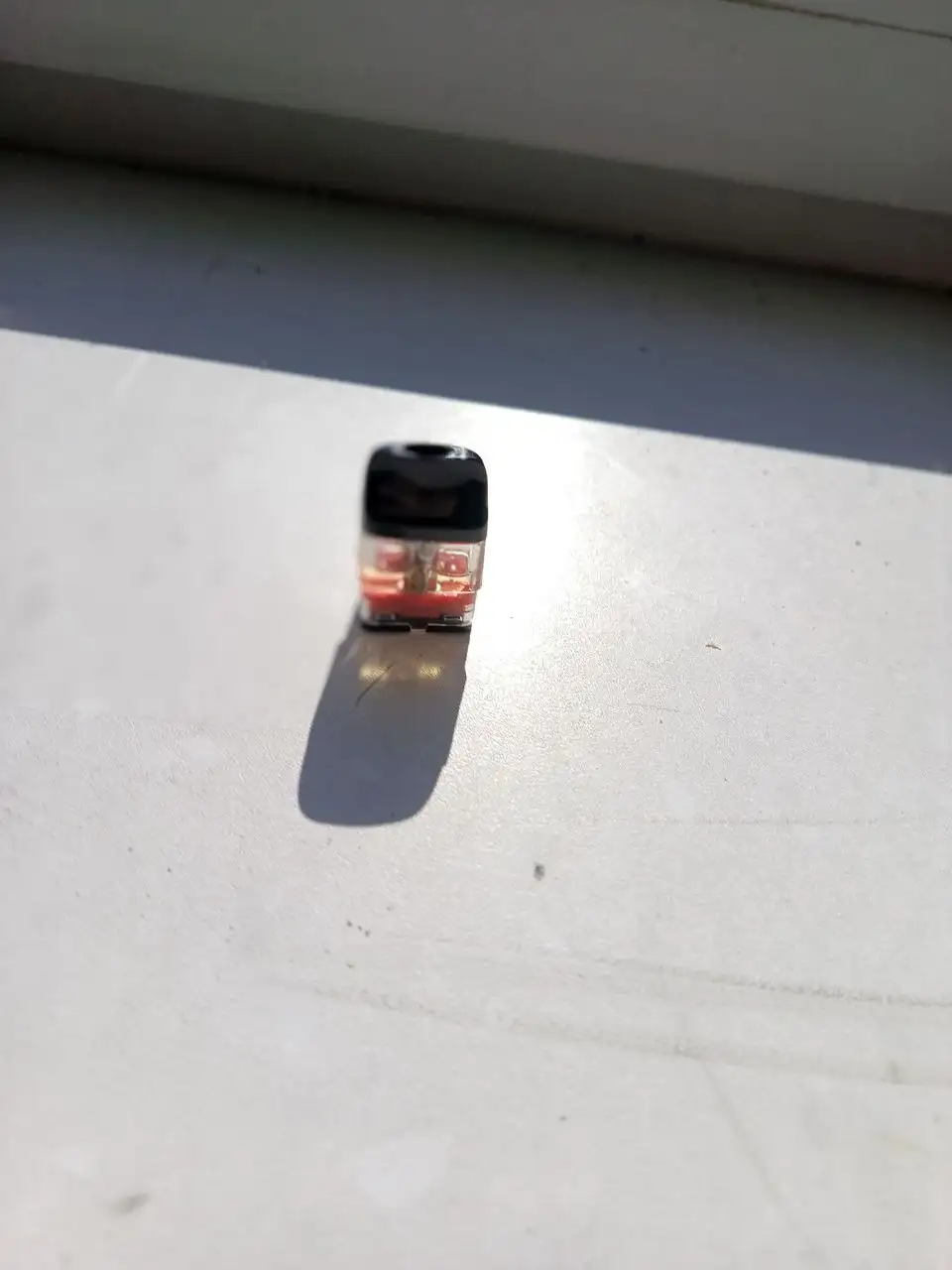 Принтер Xeros 5 mini - Принтеры и МФУ (Электроника) в Тольятти