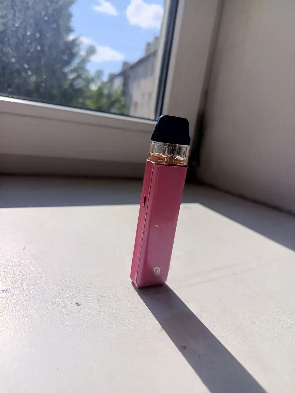 Принтер Xeros 5 mini - Принтеры и МФУ (Электроника) в Тольятти