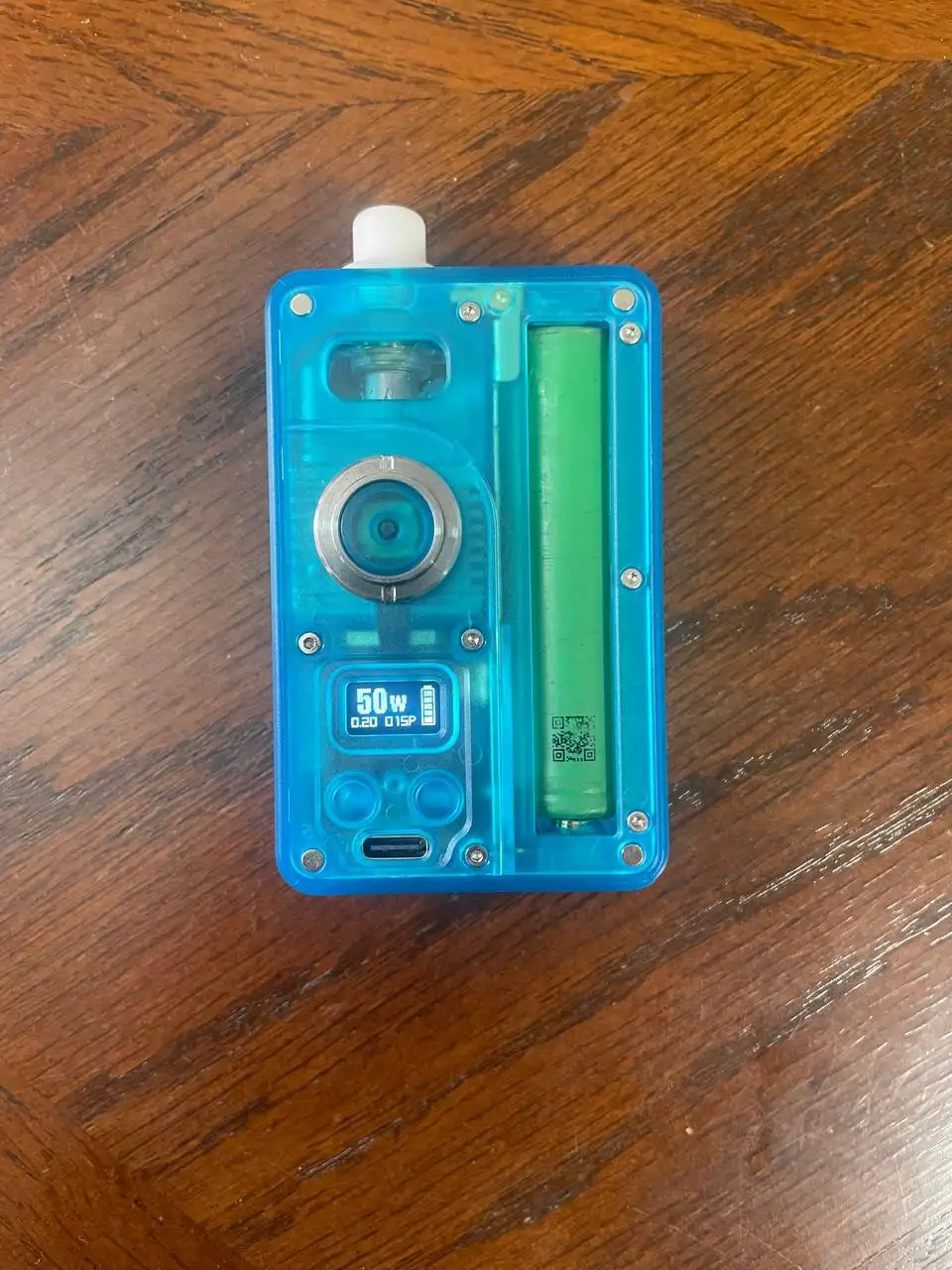 Pulse AIO Mini Kit с Kylin M Tank - Барахолка в Тольятти