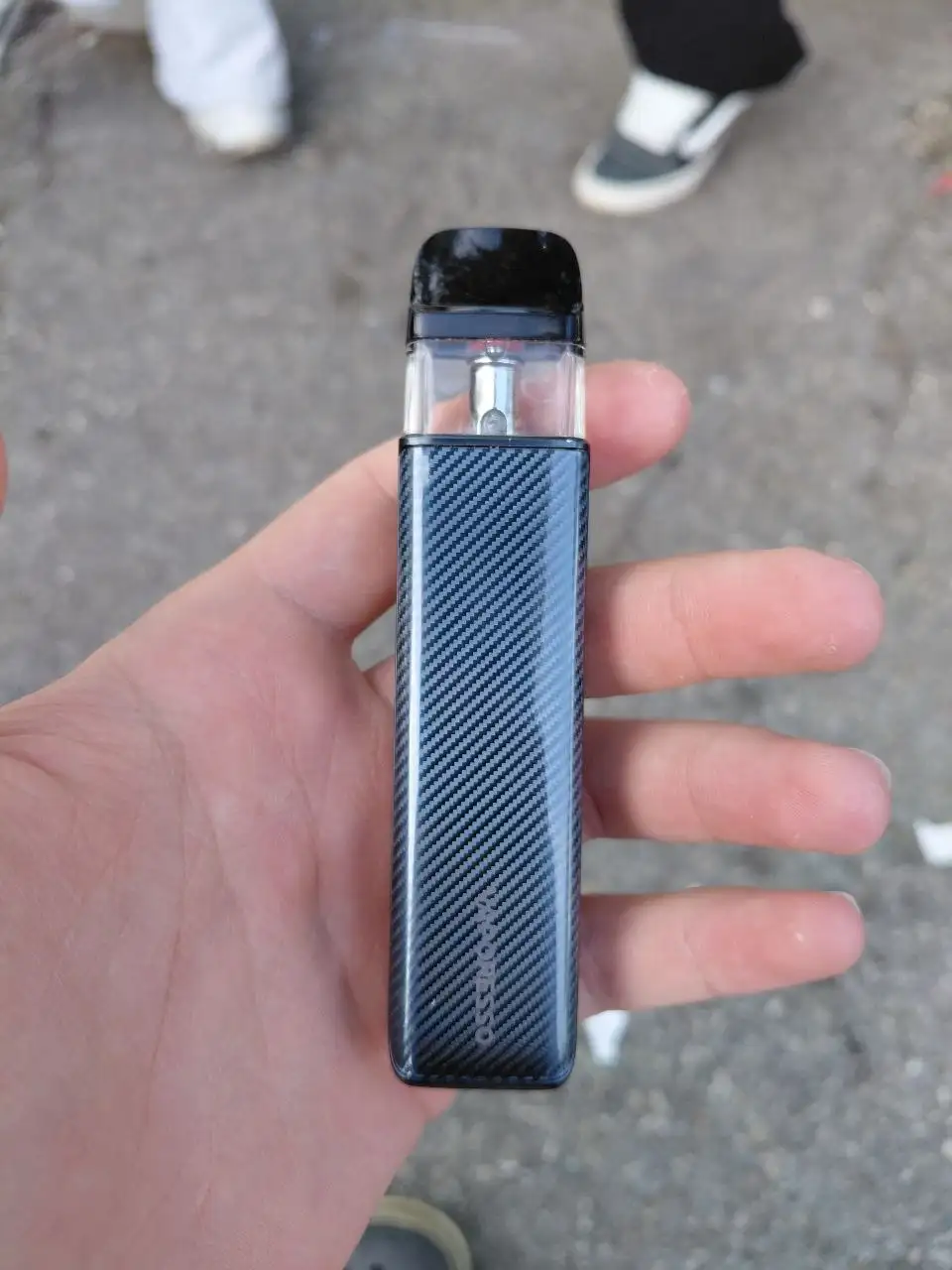 Продам Ikos 5 mini новый - Электронные сигареты и вейпы (Электроника) в Тольятти