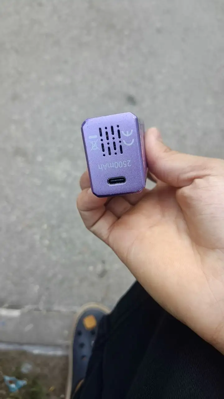 Продам Pasito 2 - Вейпы (Электроника) в Тольятти