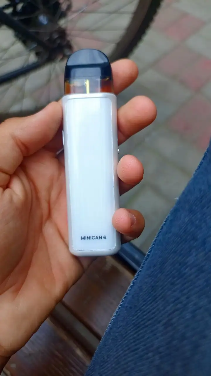 Продам Миникан 6 - Электроника в Тольятти