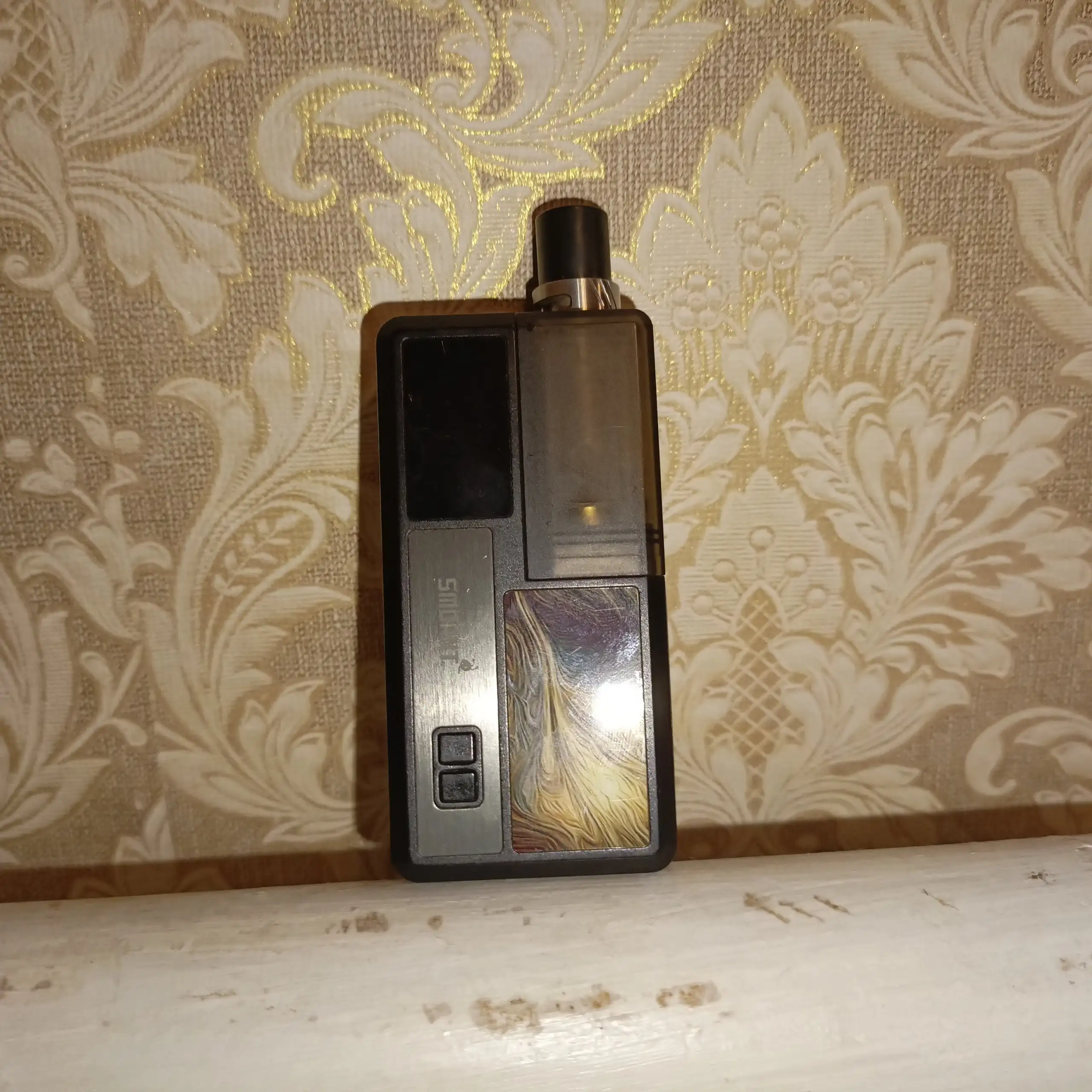 Продам 1к квартиру в старом районе 'Космос' - Квартиры (Недвижимость) в Тольятти