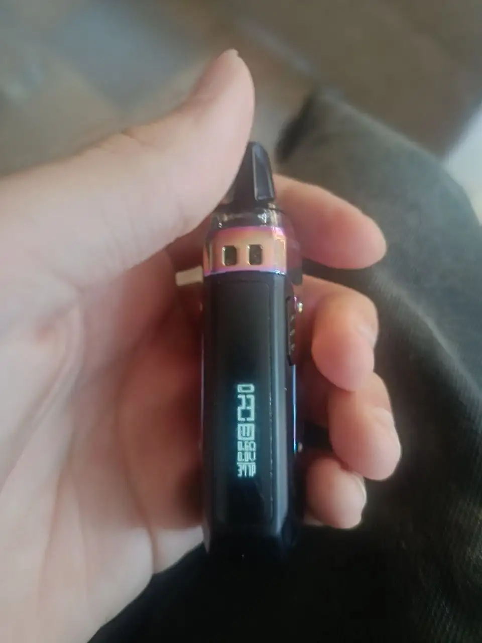 Продам Aegis Nano 2 - Электронные сигареты (Электроника) в Тольятти