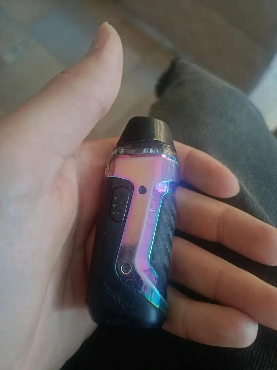 Продам Aegis Nano 2 - Электронные сигареты (Электроника) в Тольятти