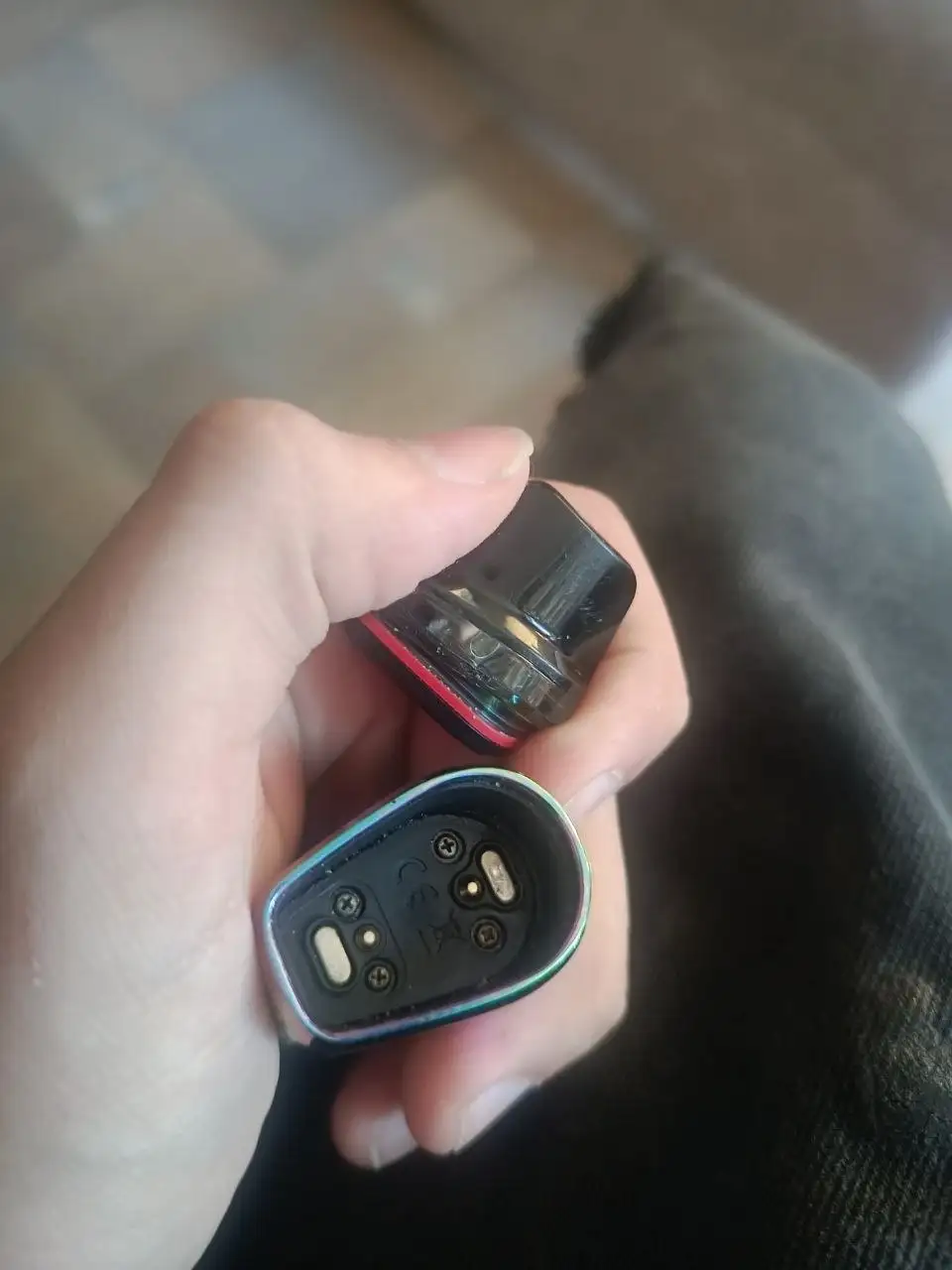 Продам Aegis Nano 2 - Электронные сигареты (Электроника) в Тольятти