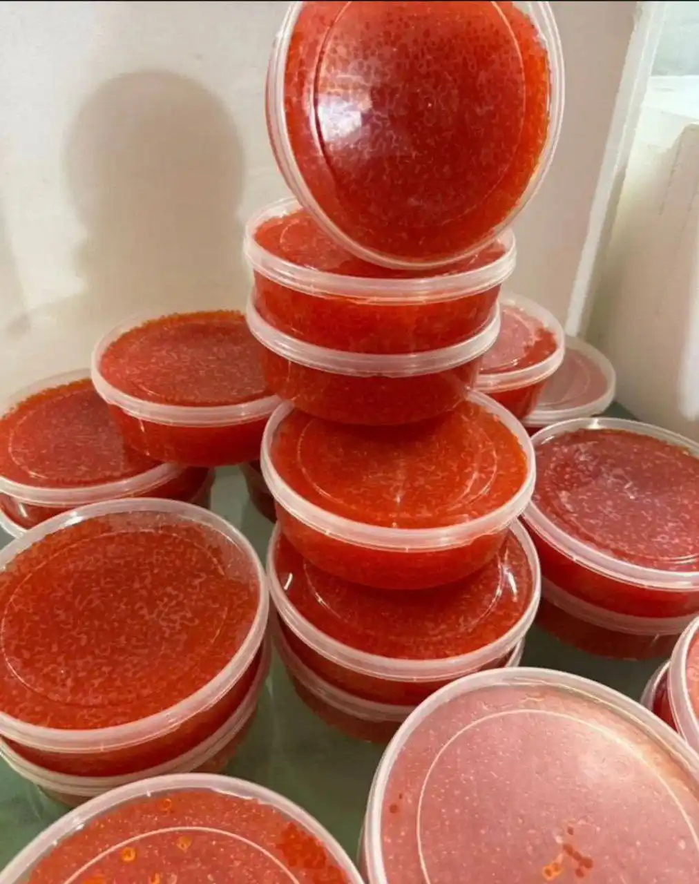 Магазин Дары моря