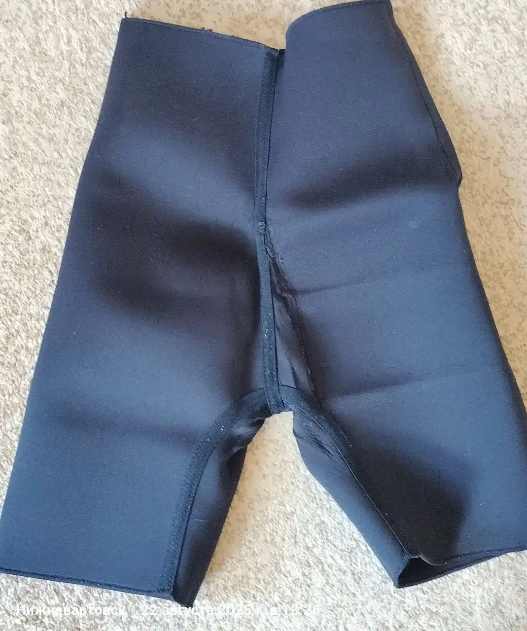 Барахолка Нижневартовск и соседи