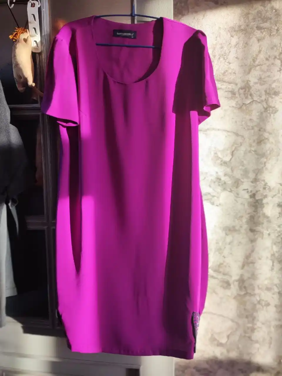 Одежда размер 50-52