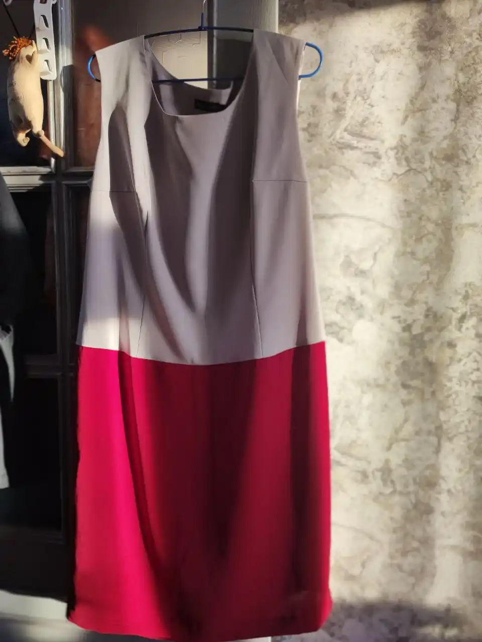 Одежда размер 50-52