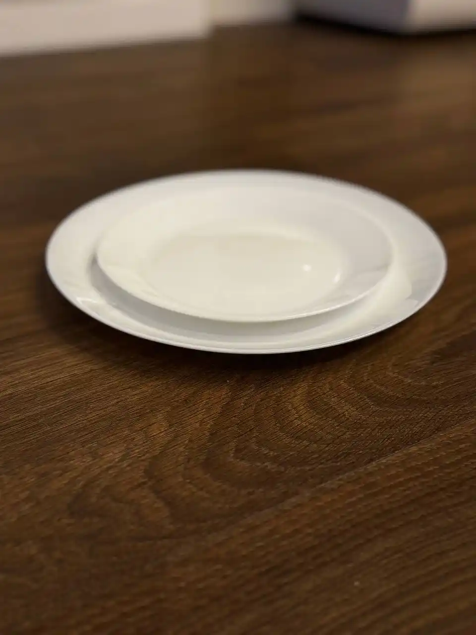 Столовый сервиз IKEA на 6 персон