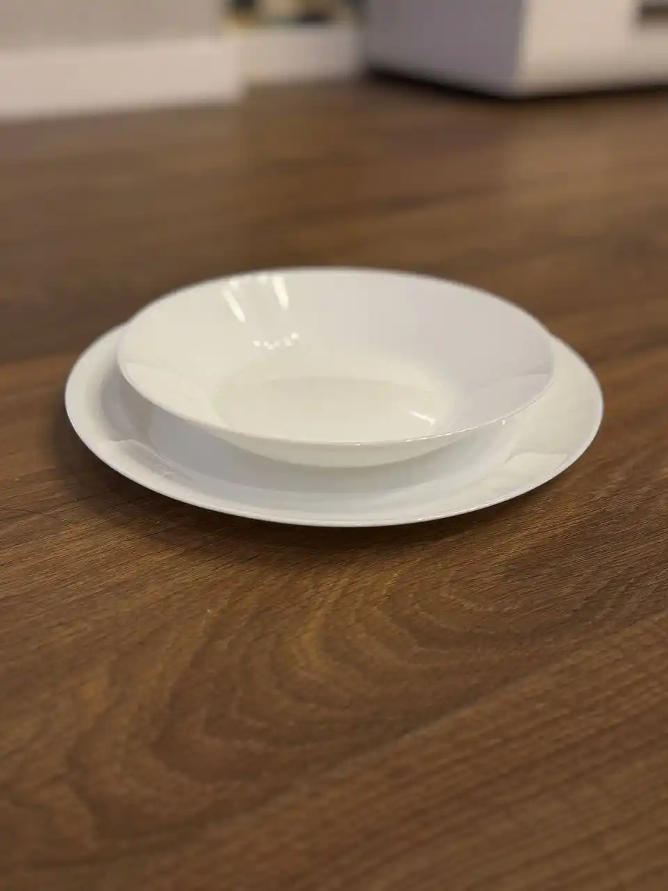 Столовый сервиз IKEA на 6 персон