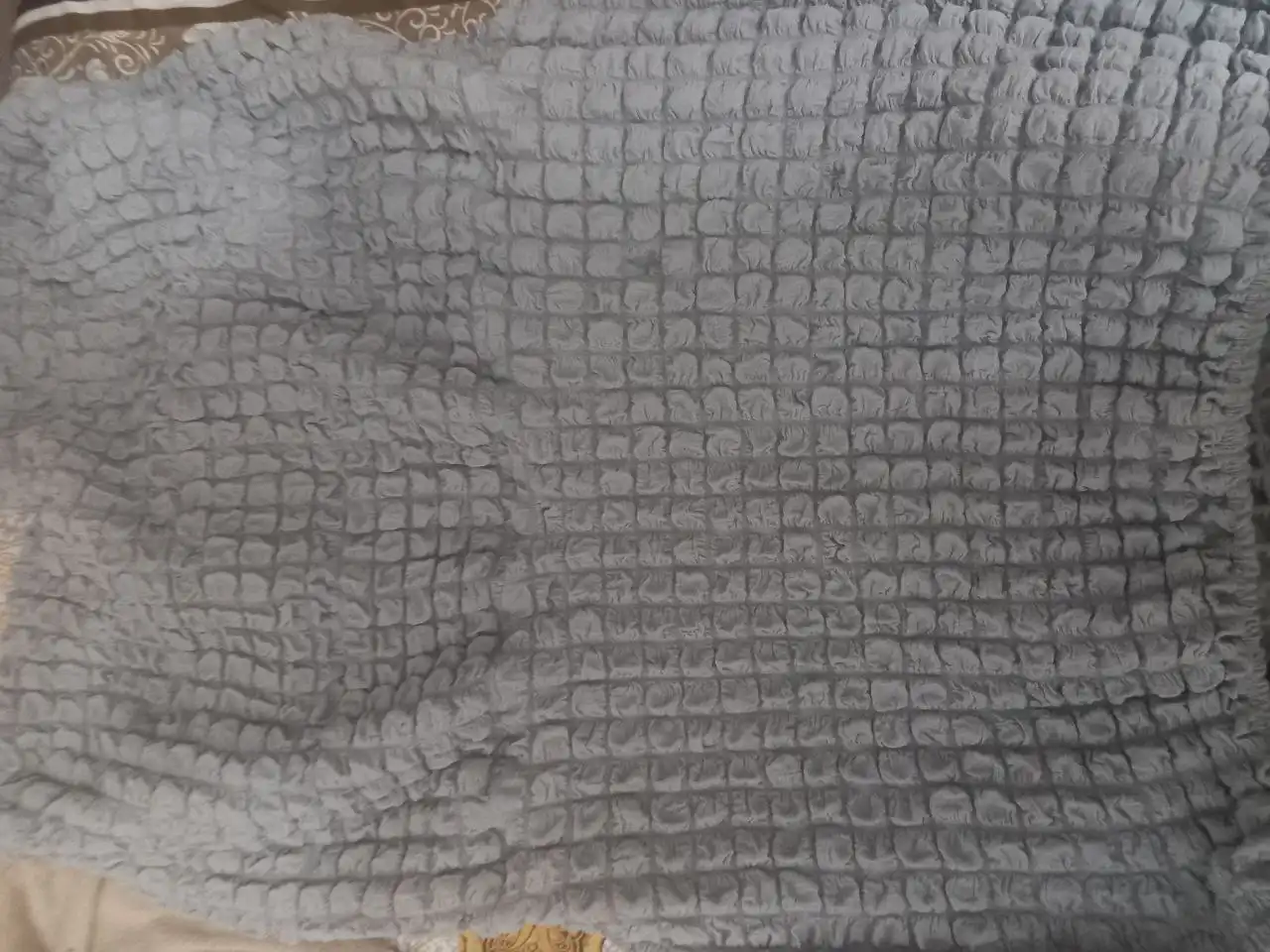 Чехол на кресло