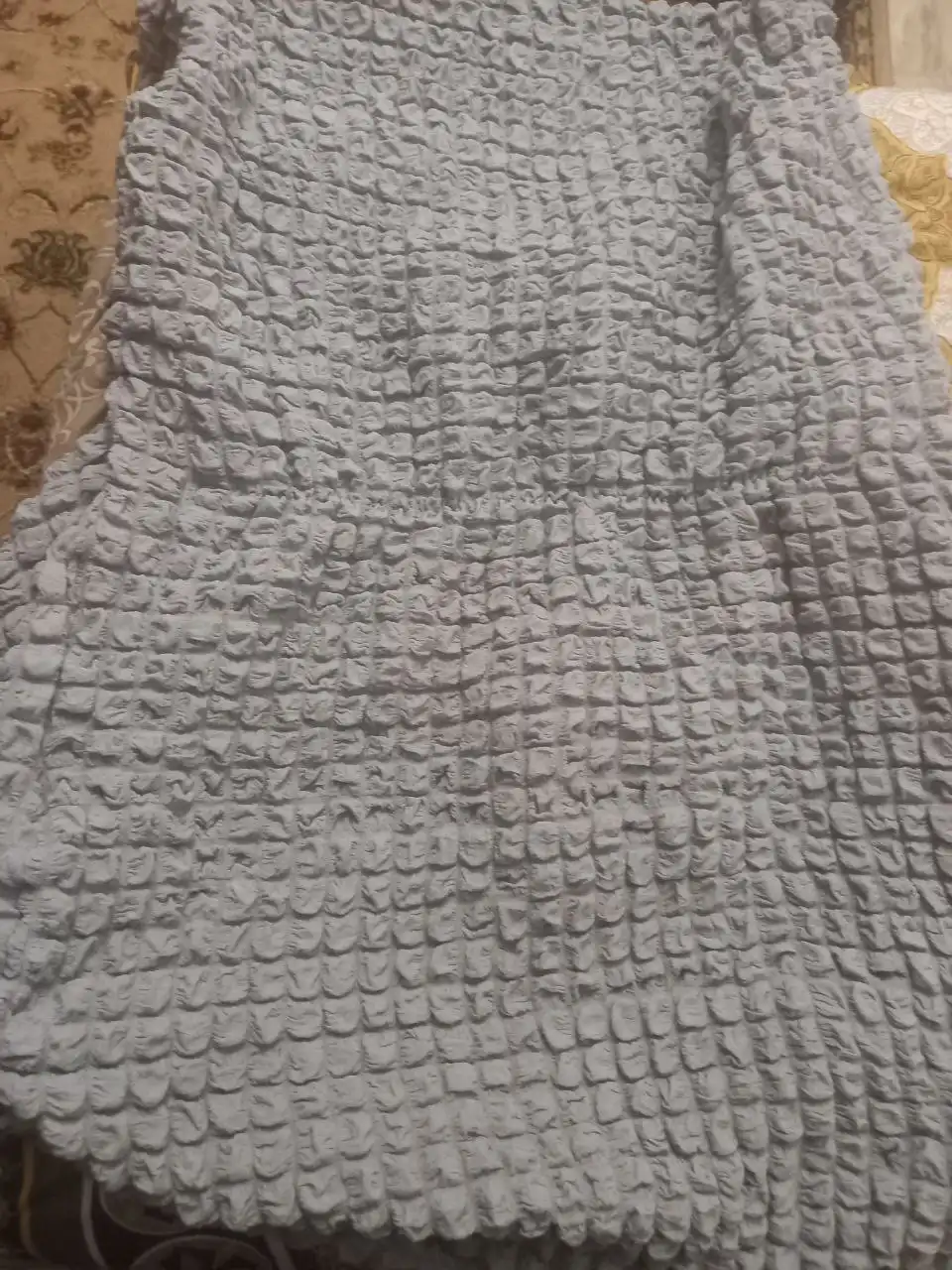 Чехол на кресло