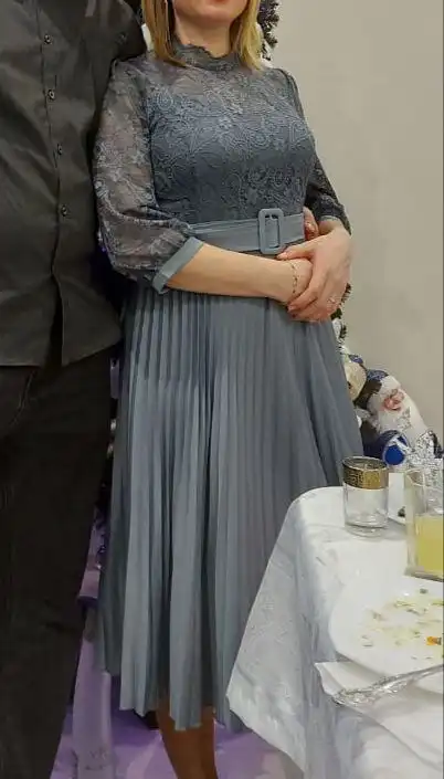 Одежда размер 42-44